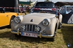 Oldtimer Fly & Drive-in Schaffen-Diest