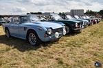 Oldtimer Fly & Drive-in Schaffen-Diest