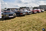 Oldtimer Fly & Drive-in Schaffen-Diest