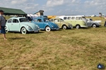 Oldtimer Fly & Drive-in Schaffen-Diest