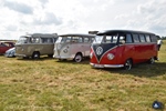 Oldtimer Fly & Drive-in Schaffen-Diest