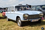 Oldtimer Fly & Drive-in Schaffen-Diest