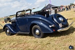 Oldtimer Fly & Drive-in Schaffen-Diest