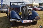 Oldtimer Fly & Drive-in Schaffen-Diest