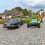 1ste Oldtimertreffen De Wara Waardamme