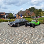 1ste Oldtimertreffen De Wara Waardamme