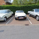 1ste Oldtimertreffen De Wara Waardamme