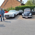 1ste Oldtimertreffen De Wara Waardamme