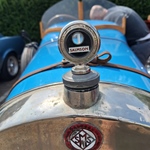 1ste Oldtimertreffen De Wara Waardamme