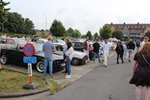 Oldtimermeeting te Wervik