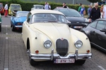 Oldtimermeeting te Wervik