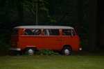 Oldtimer en VW meeting @ Diepenbeek