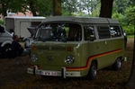 Oldtimer en VW meeting @ Diepenbeek