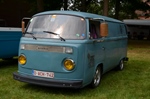 Oldtimer en VW meeting @ Diepenbeek