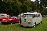 Oldtimer en VW meeting @ Diepenbeek