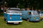 Oldtimer en VW meeting @ Diepenbeek