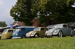 Oldtimer en VW meeting @ Diepenbeek