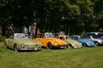 Oldtimer en VW meeting @ Diepenbeek