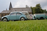 Oldtimer en VW meeting @ Diepenbeek