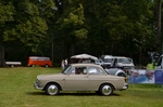 Oldtimer en VW meeting @ Diepenbeek