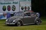 Oldtimer en VW meeting @ Diepenbeek