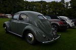 Oldtimer en VW meeting @ Diepenbeek