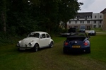 Oldtimer en VW meeting @ Diepenbeek