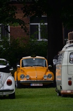 Oldtimer en VW meeting @ Diepenbeek