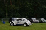 Oldtimer en VW meeting @ Diepenbeek