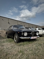 Internationale Oldtimer Meeting Wervik