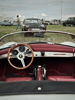 Internationale Oldtimer Meeting Wervik