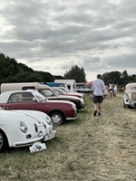 Internationale Oldtimer Meeting Wervik