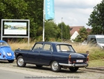 Huiseboerkesrit De Kloddezakvrienden