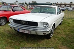 Oldtimer Fly & Drive-in (Schaffen-Diest)