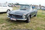 Oldtimer Fly & Drive-in (Schaffen-Diest)