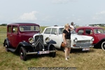 Oldtimer Fly & Drive-in (Schaffen-Diest)