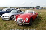 Oldtimer Fly & Drive-in (Schaffen-Diest)