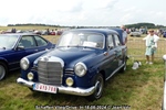 Oldtimer Fly & Drive-in (Schaffen-Diest)