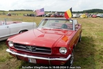 Oldtimer Fly & Drive-in (Schaffen-Diest)