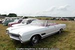 Oldtimer Fly & Drive-in (Schaffen-Diest)