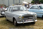 Oldtimer Fly & Drive-in (Schaffen-Diest)