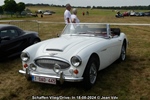 Oldtimer Fly & Drive-in (Schaffen-Diest)