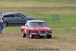 Oldtimer Fly & Drive-in (Schaffen-Diest)