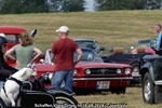 Oldtimer Fly & Drive-in (Schaffen-Diest)