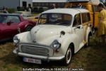 Oldtimer Fly & Drive-in (Schaffen-Diest)