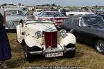 Oldtimer Fly & Drive-in (Schaffen-Diest)