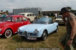 Oldtimer Fly & Drive-in (Schaffen-Diest)