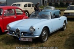 Oldtimer Fly & Drive-in (Schaffen-Diest)