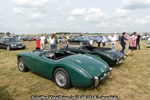 Oldtimer Fly & Drive-in (Schaffen-Diest)