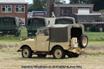 Oldtimer Fly & Drive-in (Schaffen-Diest)